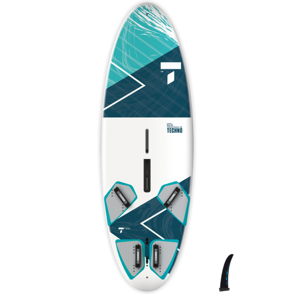 Techno NEW 2024 model