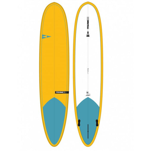 Swindler 9'0