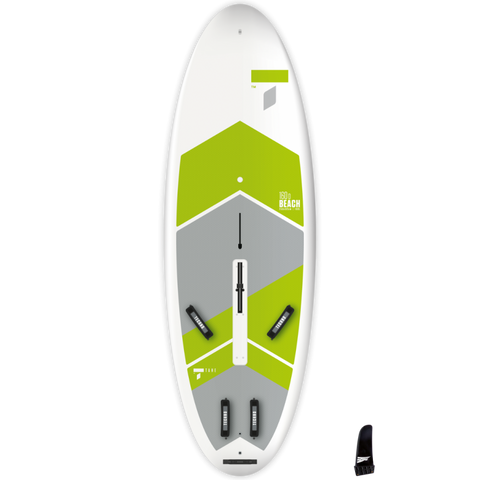 Beach 160 D