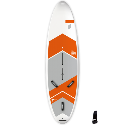 BEACH 185 D