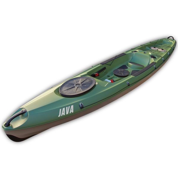 JAVA FISHING – Tahe Sport Portugal