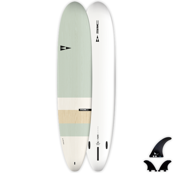 Crazy price- 9'0 Classic Longboard + Free shipping NEW 2024 model