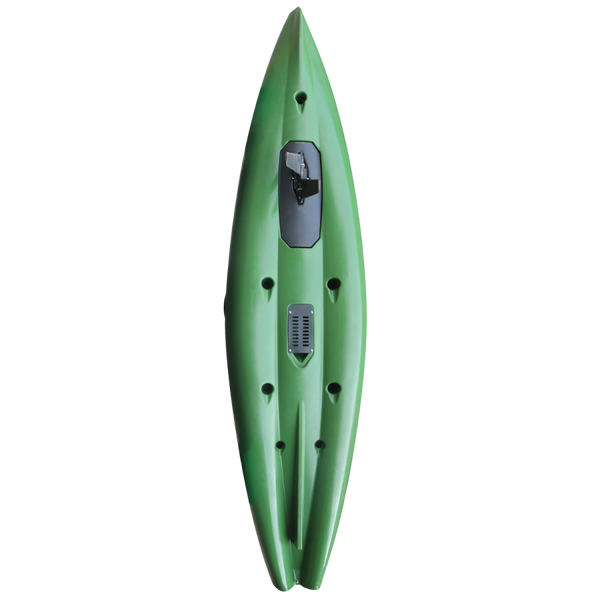 Austral fishing kayak