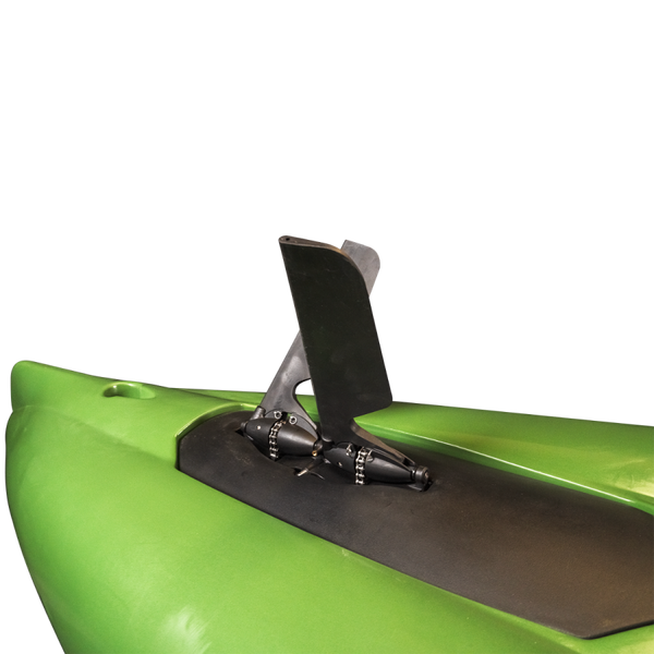 Austral fishing kayak