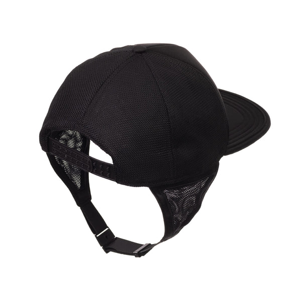 Surf Trucker Black