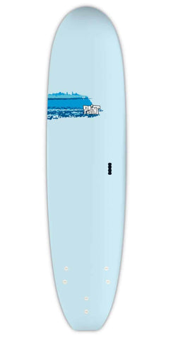 8'0  Softboard