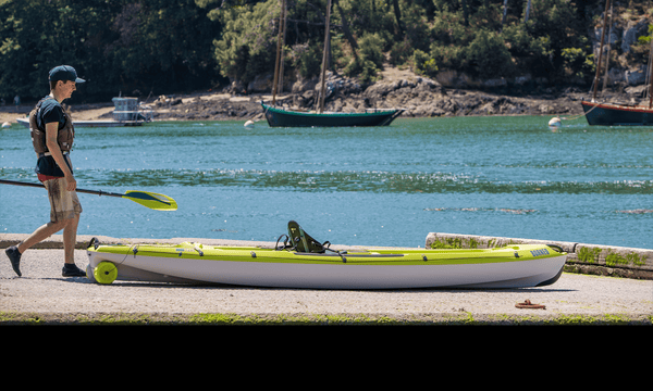 Borneo Kayak- IN STOCK!!