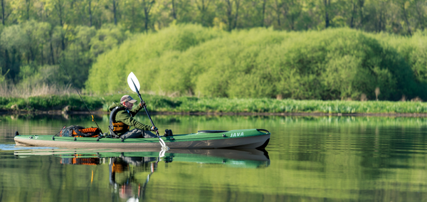 JAVA FISHING – Tahe Sport Portugal