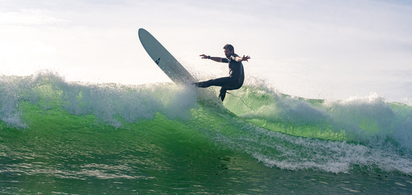 Crazy price- 9'0 Classic Longboard + Free shipping NEW 2024 model