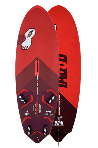 ROCKET +, Freeride