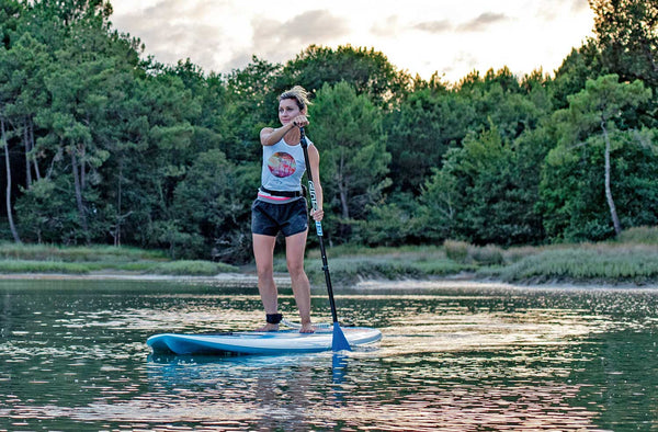 10'0 BEACH CROSS TT, NEW MODEL 2023