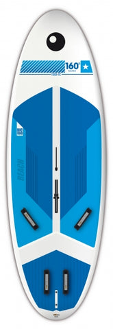 Beach 160D