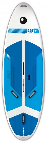 Beach 225D