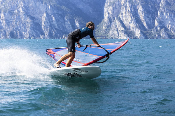 ROCKET +, Freeride