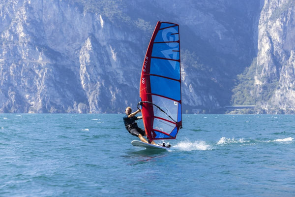 ROCKET +, Freeride