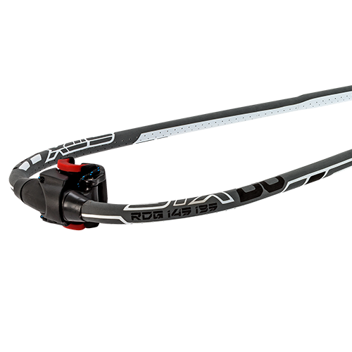 Boom STX RDG