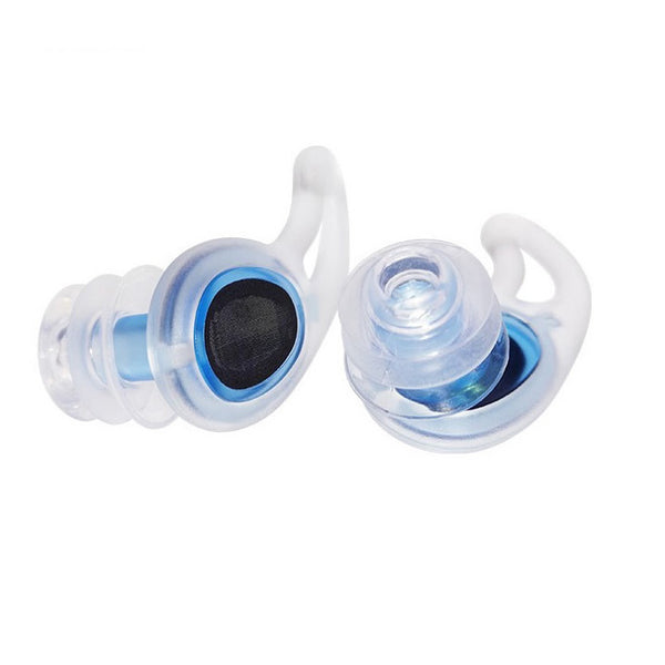 SurfProtek Earplugs, free shipping