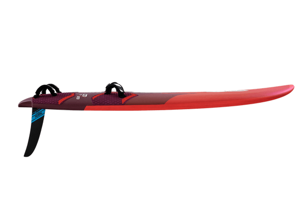 ROCKET +, Freeride