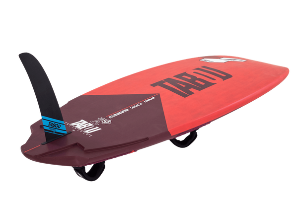 ROCKET +, Freeride