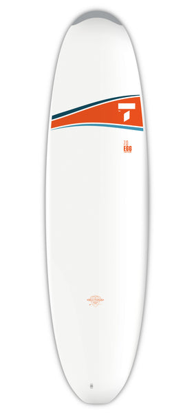 7'0 Duratec egg NEW 2024 MODEL