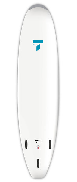 Duratec Natural Surf, 7,9 + fcs fins model 2024