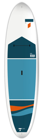 10'6 Tough Tec Sup NEW MODEL 2024