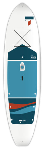 11'0 BEACH TT, NEW MODEL 2023