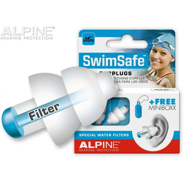 Alpine Swimsafe