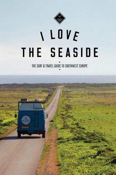 I love the Seaside SW edition/incl Portugal
