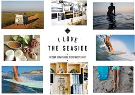 I love the Seaside SW edition/incl Portugal