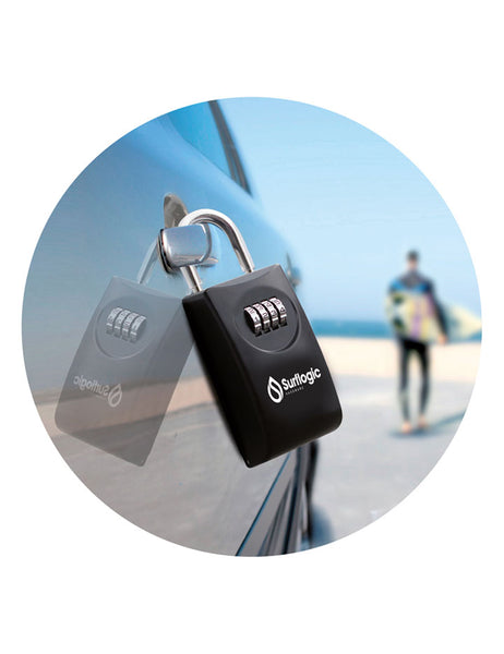 Keylock Maxi
