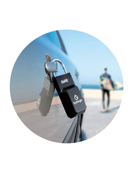 Keylock Standard
