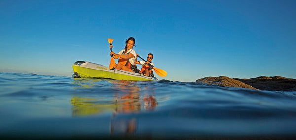 Borneo Kayak- IN STOCK!!