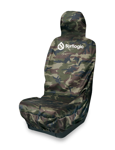 Car Seat Cover Single