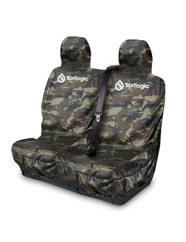 Carseat Cover Double Seat