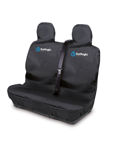 Carseat Cover Double Seat